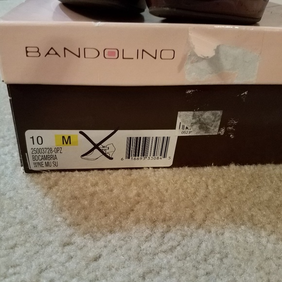 Ankle Boots - Picture 8 of 8